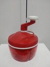 Tupperware Quick Chef – neu