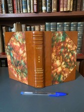 BÉZARD - Briefe des