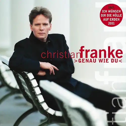Christian franke genau - christian,