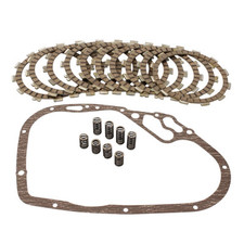 Kupplungs-Satz verstärkt für