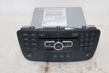 Mercedes X204 GLK COMAND Navi Rechner Navigationssystem Head Unit A2049005311