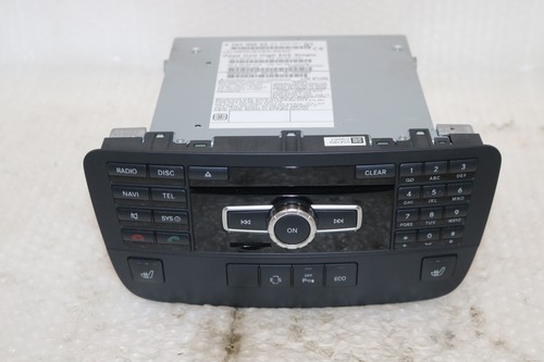 Mercedes x204 glk comand - mercedes,