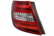 Mercedes w204 modell - mercedes,