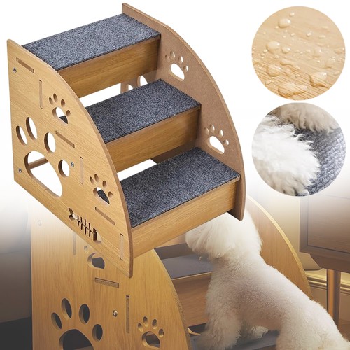 Hundetreppe haustiertreppe - hundetreppe,