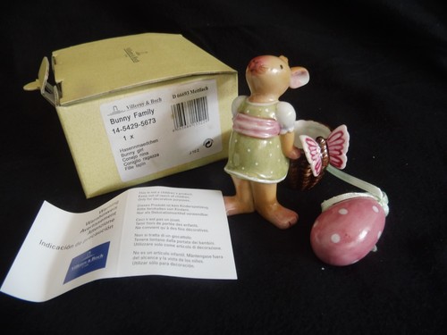 Villeroy boch ostern - &,
