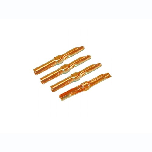 Cardas pcc cartridge clips - pcc,