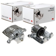 2X NK BREMSSATTEL VORNE LINKS
