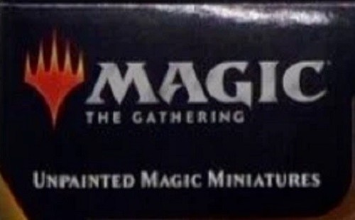 Magic the gathering unbemalte - magic,