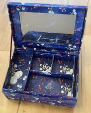 Diddl Amor Schmuckkästchen