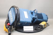 DEMAG DKES 2-400 K V1 E