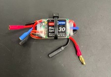 Simprop Magic Speed Brushless Regler