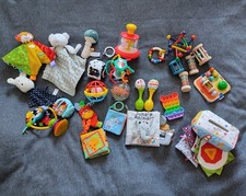 Baby Spielzeug Set XL Top