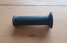 Gasdrehgriff Griffrohr Simson Schwalbe schwarz DDR Original