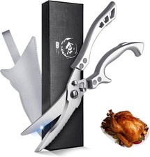 Geflügelschere, Hausschere