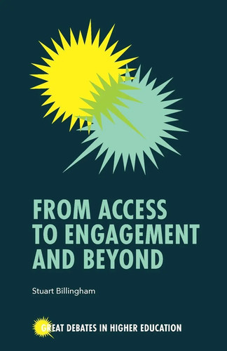 From access engagement and - access,
