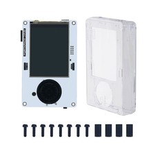 HAMGEEK Portapack H4MS Mayhem