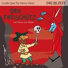 Der freischütz die - der,