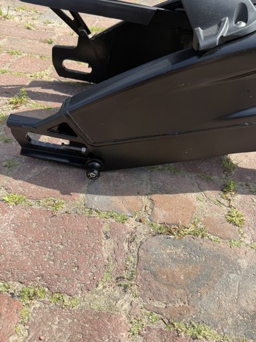 Schwinge bmw 1000 - schwinge, rr