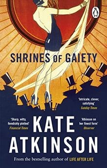 Shrines gaiety the sunday - the,