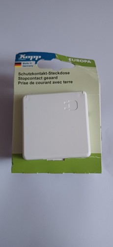 Kopp europa - kopp, –