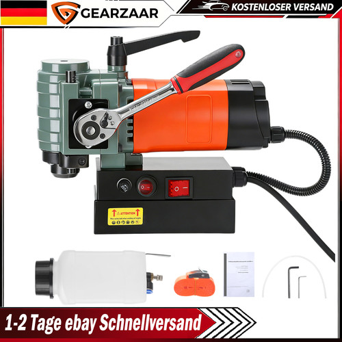 Magnetbohrmaschine niedriges - magnetbohrmaschine,