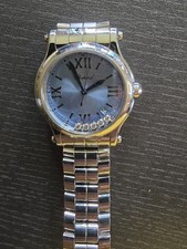 Chopard Happy Sport Damenuhr