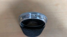 UV Filter 37mm E.Leitz Wetzlar