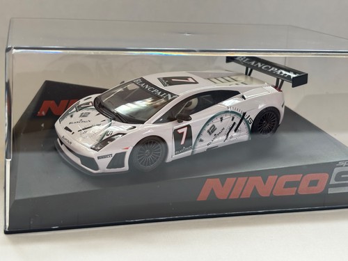 Ninco 50531 lamborghini - 50531,