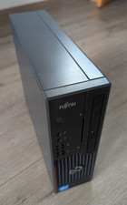 Komplett PC / Esprimo C710 /