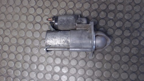 Anlasser starter opel astra - starter,
