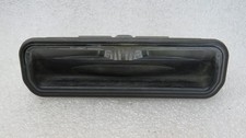 Ford Focus - Tailgate Release