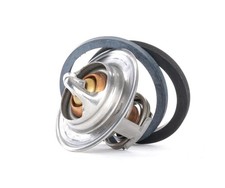 GATES Thermostat Kühlmittel 88°C für OPEL KADETT B OPEL KADETT B Coupe OLYMPIA A