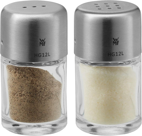 Wmf bel gusto - bel, und