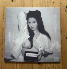 Lana Del Rey Did You Know