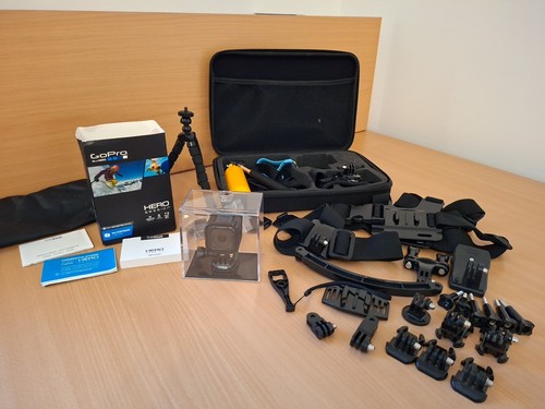 Gopro hero session - hero,