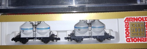 Arnold 70015 set stk - arnold, 2