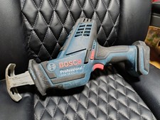 Akku-Säbelsäge Bosch Professional 18V GSA 18 V-LI C / Ohne Akku