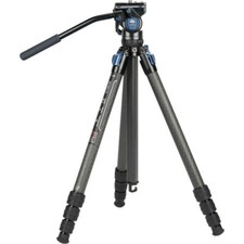 Sirui  ST124- Carbon Fiber