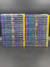 Manga Shaman King - Mangasammlung - einzelne Manga Bände auswählen