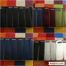 Restposten SNOCKS Herren Retro Boxershorts 6er Pack, Größe S-4XL, Neu