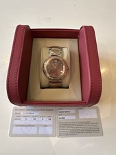 Watch Damenuhr Geovani mit