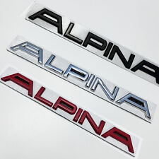 Auto Silber Logo Badges Decals