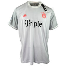 Adidas FC Bayern München FCB Triple Trikot Limited Edition #6 Kimmich 2020 3XL