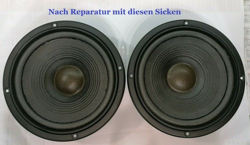 Sicken für jbl a608 - sicken,