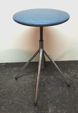 Alter Drehhocker  Hocker