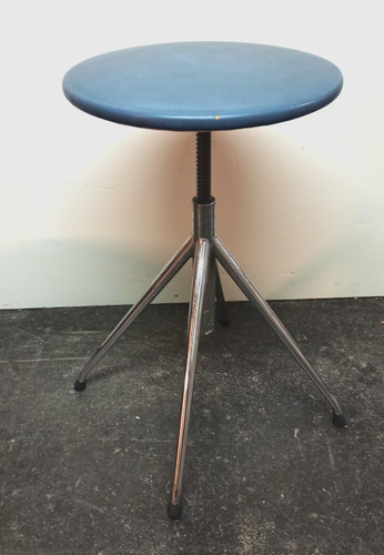 Alter drehhocker hocker - alter,