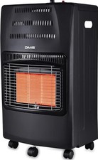 DMS® Gasheizofen 4200W