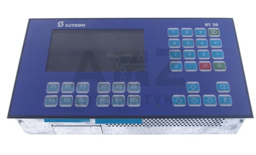 Sutron 20bt 80989 - sutron, 20