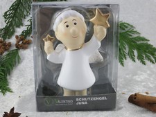 VALENTINO  KERAMIK SCHUTZENGEL