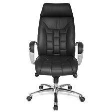 FineBuy XXL Chefsessel